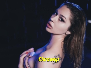 Clarawoys