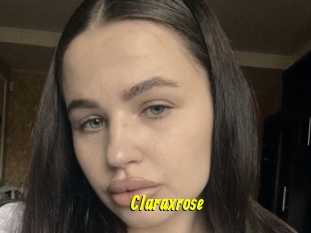 Claraxrose