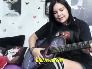 Clariewarrior