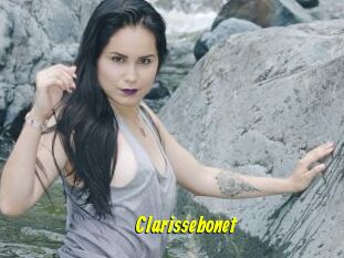 Clarissebonet