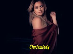 Clariumlady