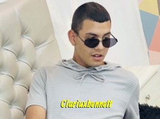 Clariuxbennett