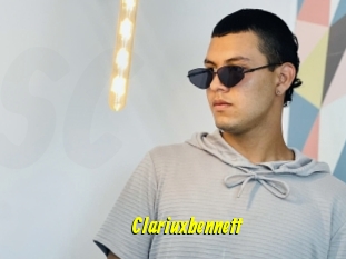 Clariuxbennett