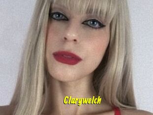 Clarywelch