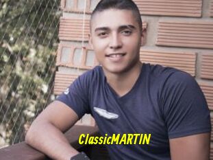 ClassicMARTIN