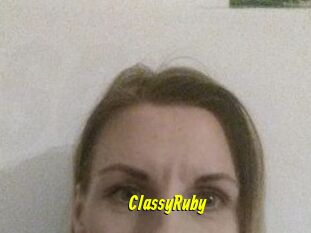 ClassyRuby