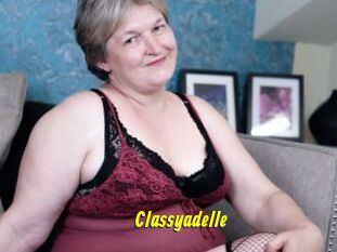 Classyadelle