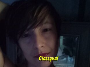 Classyval