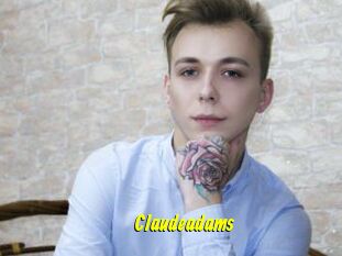 Claudeadams