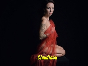 Claudia4u