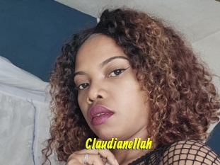 Claudianellah