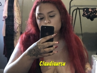 Claudiaursu