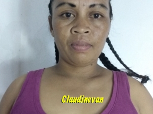 Claudinevan