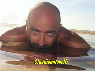 Claudioantonelli
