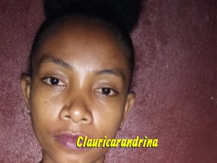 Clauricarandrina