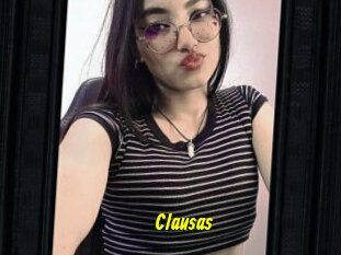 Clausas