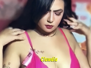 Clawdia