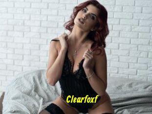 Clearfoxf