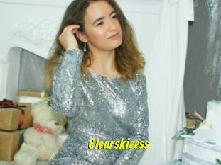 Clearskieess
