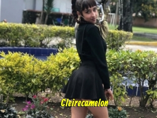 Cleirecamelon