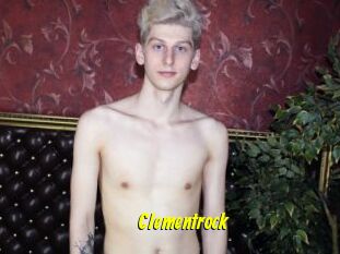Clementrock