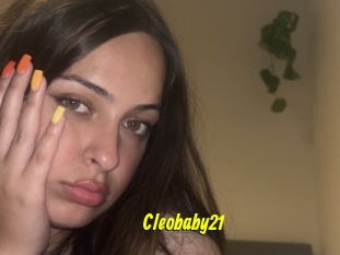 Cleobaby21