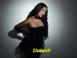Cleobasett