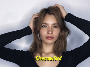 Cleocrawford