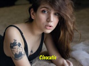 Cleocutie