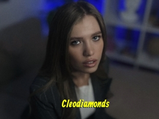 Cleodiamonds