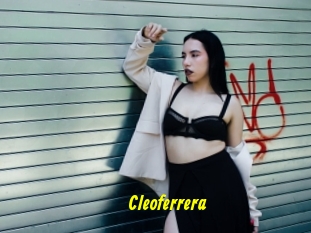 Cleoferrera