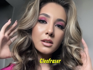 Cleofraser