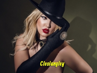 Cleolangley