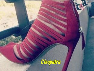 Cleopatra