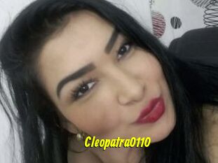 Cleopatra0110