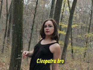 Cleopatra_bro