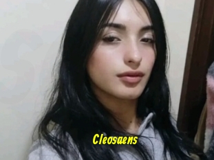 Cleosaens