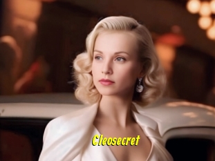 Cleosecret