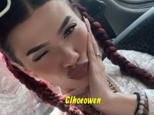 Clhoeowen