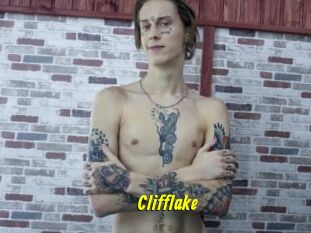 Clifflake