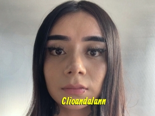 Clioandalann