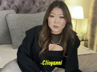 Clioyanni