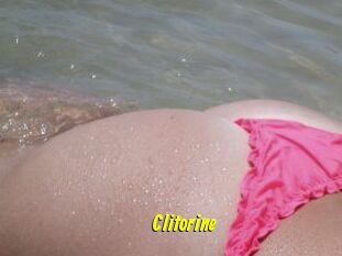Clitorine