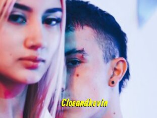 Cloeandkevin
