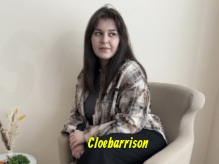Cloebarrison