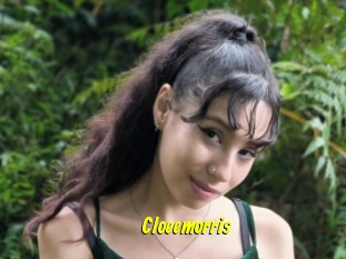 Cloeemorris
