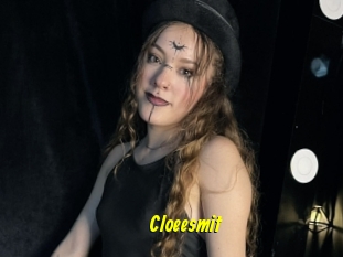 Cloeesmit