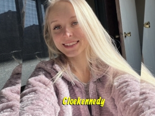 Cloekennedy