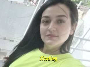 Cloeking