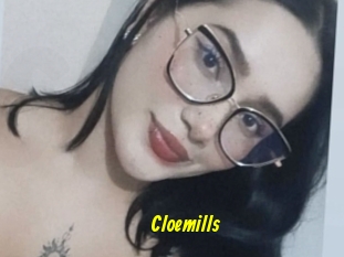 Cloemills